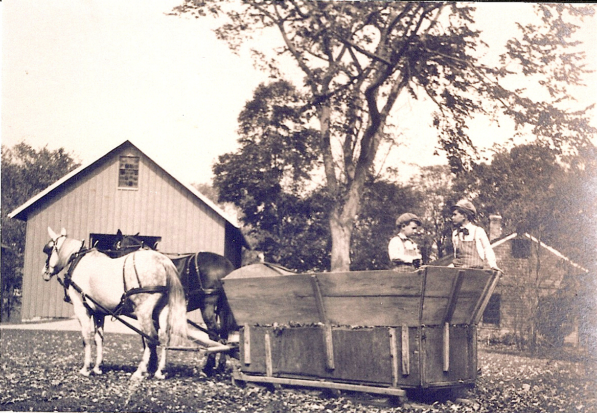 smithfield Smithfield history